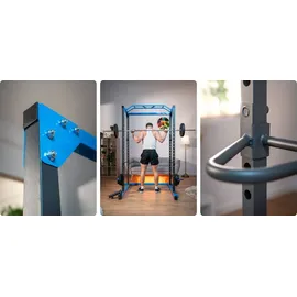 thunder® GATE Schwarz