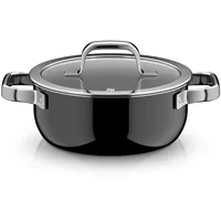 WMF Fusiontec Mineral Pro Bratentopf 20 cm rund