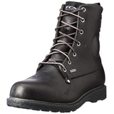 TCX Blend 2 GTX Motorcycle Boot, Schwarz, 45 EU