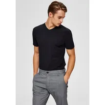 Selected SLHNEWPIMA schwarz XL