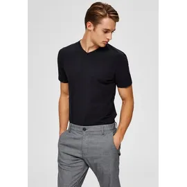 Selected SLHNEWPIMA schwarz XL