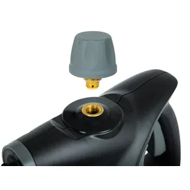 Blow PURE STEAM Dampfreiniger 1.0 grau