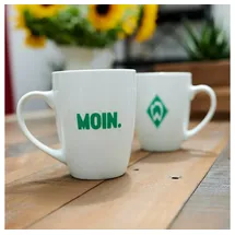 Werder Bremen Tasse
