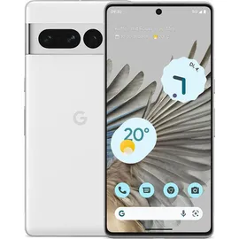 Google Pixel 7 Pro 128 GB snow