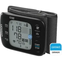 OMRON RS7 Intelli IT Handgelenk-Blutdruckmessgerät