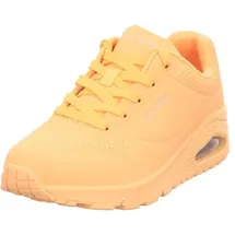 SKECHERS Uno - Stand on Air Orange 41