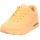 SKECHERS Uno - Stand on Air Orange 41