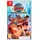 Street Fighter Anniversary - Edition (PEGI) (Nintendo Switch)