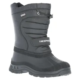 Trespass Dodo Boots Schwarz 34
