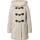 s.Oliver Taillierter Dufflecoat aus Wollmix - beige - 32