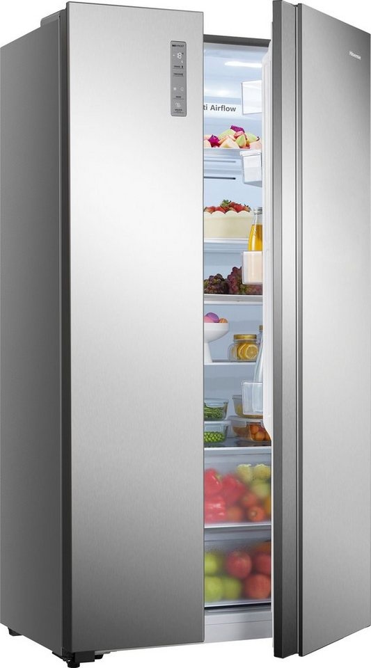 Kühlschrank Hisense MS91518CC