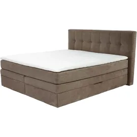 Jockenhöfer Amy 140 x 200 cm Beige