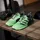 adidas Dropset 3 Herren Lime Burst/Carbon/Lucid Lemon 45 1/3