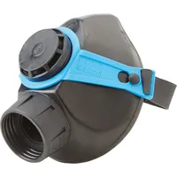Ekastu Safety Ekastu Halbmaske Polimask 330