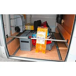 Fiamma Sicherungsstange Luggage Bar 170 cm