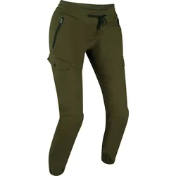 Bering Richie, Cargohose Damen - Grün - T4