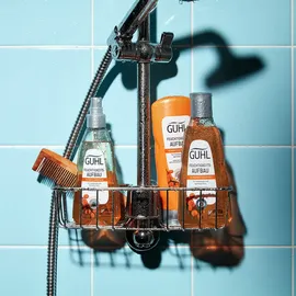 Guhl Feuchtigkeitsaufbau Shampoo für trockenes und sprödes Haar 250 ml