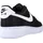 Nike Air Force 1 '07 Herren Black/White 43