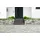 Ehl Blockstufe (Anthrazit, 100 x 35 x 15 cm,