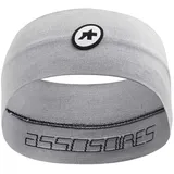 Assos P1 Stirnband - Grey Series - II