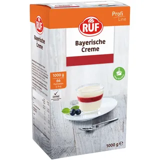 Ruf Bayerische Creme 1,0 kg