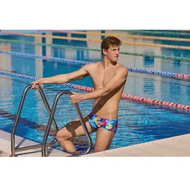 Funky Trunks Classic Badehose Boxer - Sting Stung - AUS S