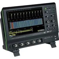 TELEDYNE LECROY HDO4054A Digital-Oszilloskop 500MHz 10 GSa/s 12.5 Mpts 12 Bit 1St.