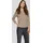 Rabe T-Shirt Braun 42