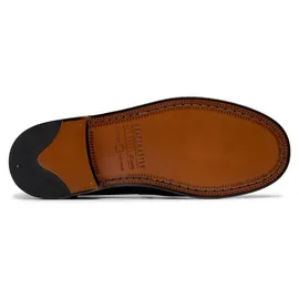 CLARKS CraftJames Lo Herren Schwarz 44