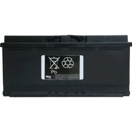 Electronicx AGM Batterie 140Ah 12,0 kWh