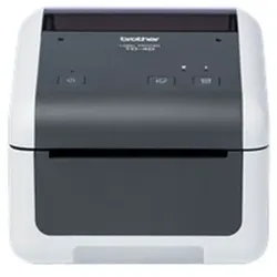 Thermodrucker Brother TD4210DXX1