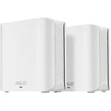 Asus ZenWiFi BD4 2er Set