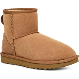 UGG Australia Classic Mini II Chestnut 42
