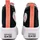 Converse Chuck Taylor All Star Move Herren Black/PINK Salt/White 35