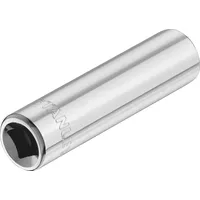 Stanley 1/4" 6-Kant Schmale Stecknuss 9 mm