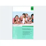 Sigel Patientenverfügung Formulare PV450