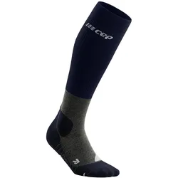 CEP Herren Hiking Merino Kompressionswandersocken