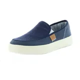 HEYDUDE Sunapee Herren Blau 44