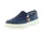HEYDUDE Sunapee Herren Blau 44