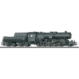 Märklin Güterzug-Dampflok BR 52 der DR 39532 H0