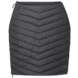 Rab Wenderock Damen Schwarz/Grau 44
