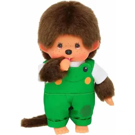Monchhichi Plüschfigur 20 cm Beige
