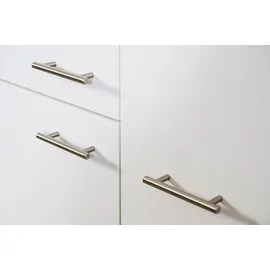 Respekta Küchenzeile Merle 310 cm Weiß