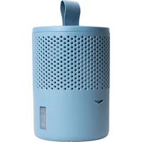 AbsoDry Duo Family Series 6 Luftentfeuchter für 60 m3, Blau