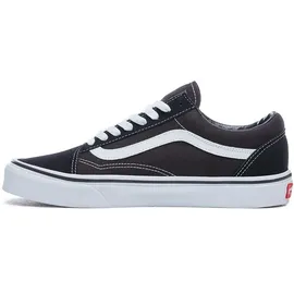 Vans Old Skool Black/White 36,5