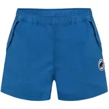 Mammut Crag Climbing Shorts Mini Blau 104