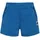 Mammut Crag Climbing Shorts Mini Blau 104