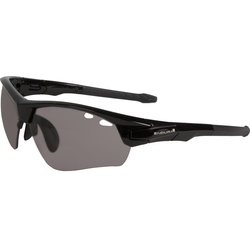 Endura Char Brille schwarz One size
