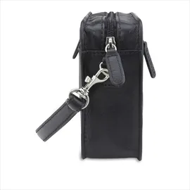 Picard Toscana Handgelenktasche schwarz