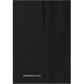 Endurance Kros Herren Schwarz L